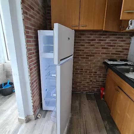 Apartment Bruxelles Airport C Nouvelle Gerance Charleroi