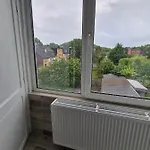 C Bruxelles Airport Cosy Apartamento *
