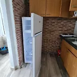 Apartamento C Bruxelles Airport Cosy Charleroi