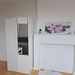 Apartamento C Bruxelles Airport Cosy *