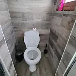 C Bruxelles Airport Cosy Apartamento *