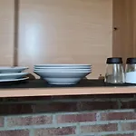 C Bruxelles Airport Cosy Apartamento