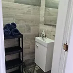 C Bruxelles Airport Cosy Apartamento
