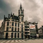 Apartamento C Bruxelles Airport Cosy Charleroi