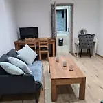 C Bruxelles Airport Cosy Apartamento Charleroi