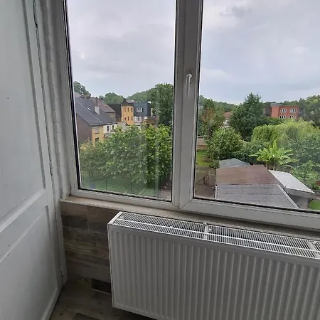 Bruxelles Airport C Nouvelle Gerance 아파트 *