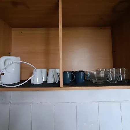 C Bruxelles Airport Cosy