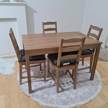 Bruxelles Airport C Nouvelle Gerance 아파트 샤를루아