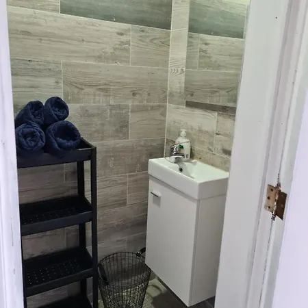 Bruxelles Airport C Nouvelle Gerance 아파트