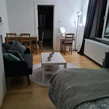 Bruxelles Airport C Nouvelle Gerance 샤를루아