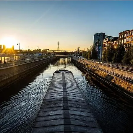Bruxelles Airport C Nouvelle Gerance 아파트 샤를루아