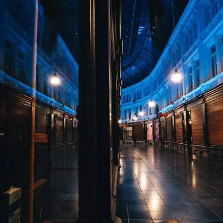 Bruxelles Airport C Nouvelle Gerance