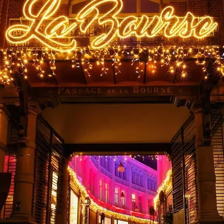 Bruxelles Airport C Nouvelle Gerance 샤를루아