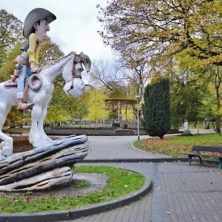 Bruxelles Airport C Nouvelle Gerance