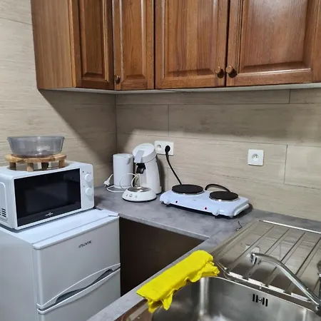 Apartamento Bruxelles Airport C Nouvelle Gerance Charleroi