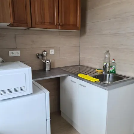 Bruxelles Airport C Nouvelle Gerance Apartamento *