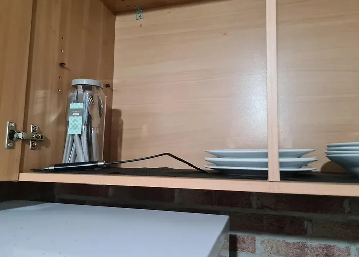 C Bruxelles Airport Cosy *