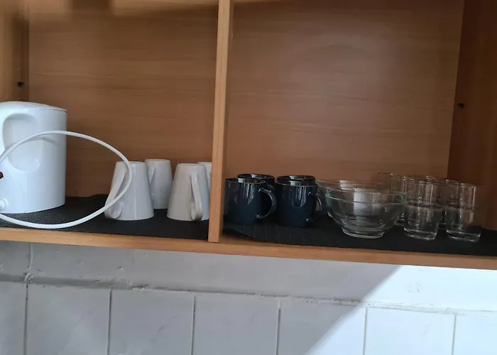 公寓 C Bruxelles Airport Cosy 沙勒罗瓦