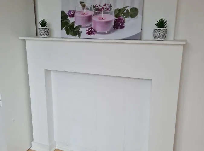 C Bruxelles Airport Cosy