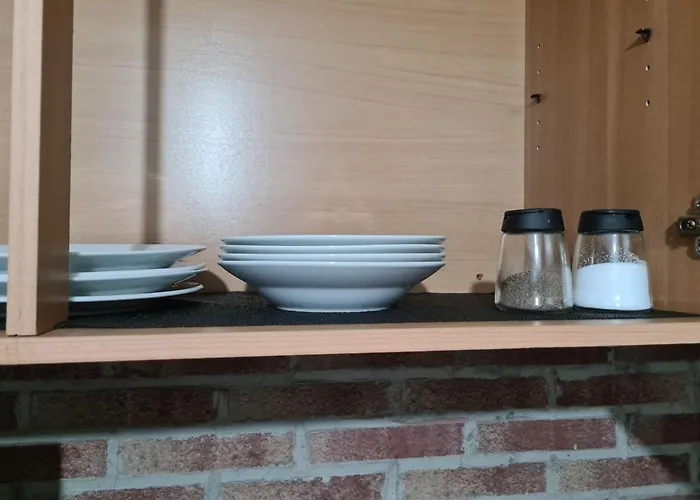 C Bruxelles Airport Cosy 公寓