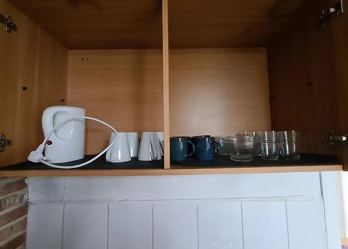 C Bruxelles Airport Cosy