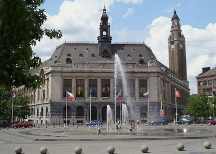 C Bruxelles Airport Cosy *